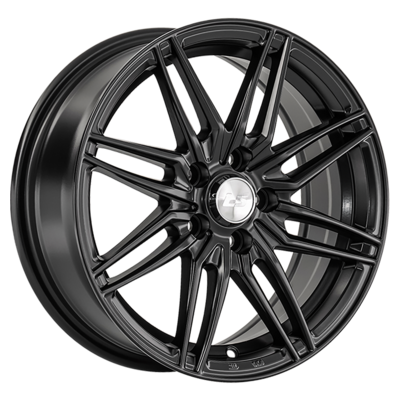 Диск LS 832 6,5x15 5x100 ET38 D57,1