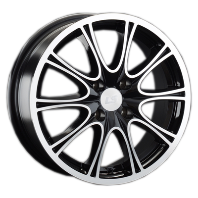 Диск LS 842 6x15 4x100 ET40 D60,1