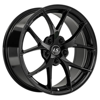 Диск LS 845 8,5x18 5x120 ET25 D72,6