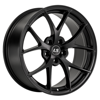 Диск LS 845 8,5x18 5x114,3 ET35 D67,1