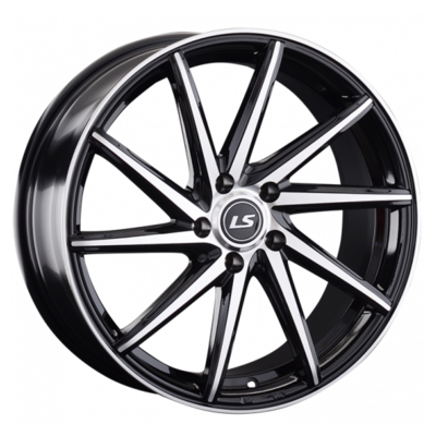 Диск LS 850 8x19 5x114,3 ET35 D67,1