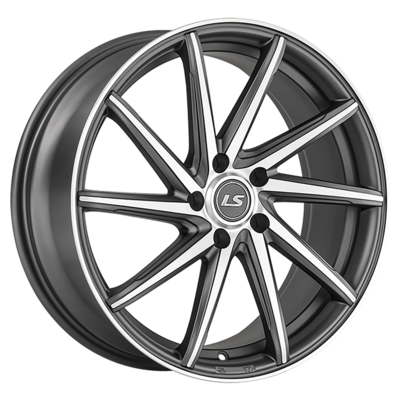 Диск LS 850 8x19 5x114,3 ET45 D67,1