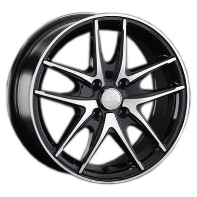 Диск LS 855 6,5x15 5x114,3 ET38 D73,1