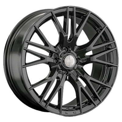 Диск LS 861 8x18 5x114,3 ET35 D67,1
