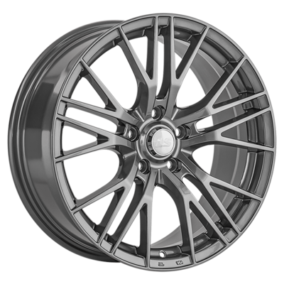 Диск LS 861 8x18 5x114,3 ET45 D67,1