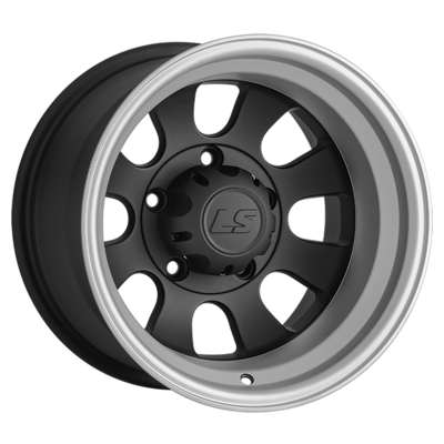 Диск LS 889 10x15 5x139,7 ET-45 D108,1