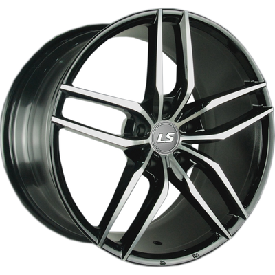 Диск LS 891 6,5x15 4x100 ET40 D73,1