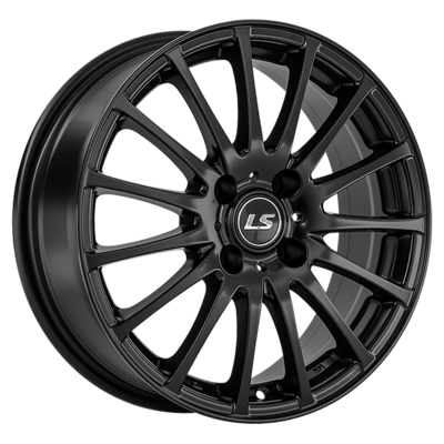 Диск LS 899 6,5x16 4x108 ET26 D65,1
