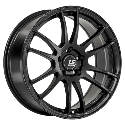 Диск LS FlowForming RC02 8x18 5x112 ET40 D66,6