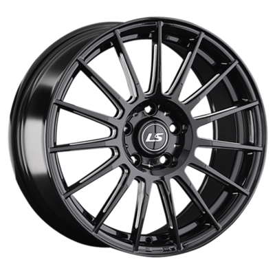 Диск LS FlowForming RC05 7,5x17 5x114,3 ET40 D67,1