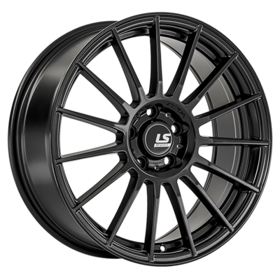 Диск LS FlowForming RC05 8x18 5x112 ET40 D66,6