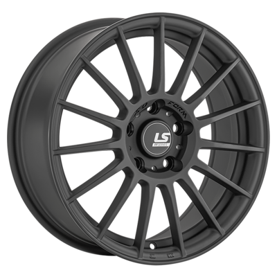 Диск LS FlowForming RC05 7,5x17 5x112 ET30 D66,6