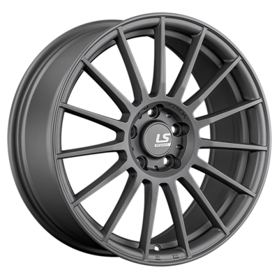 Диск LS FlowForming RC05 8x18 5x112 ET40 D66,6