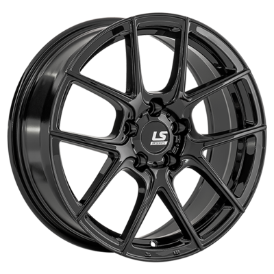 Диск LS FlowForming RC06 7,5x17 5x112 ET30 D66,6
