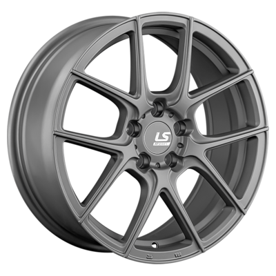 Диск LS FlowForming RC06 7,5x17 5x108 ET33 D65,1