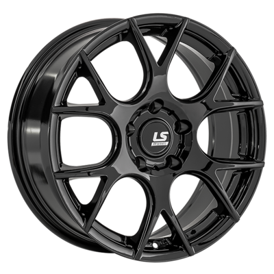 Диск LS FlowForming RC07 7,5x17 4x100 ET40 D60,1