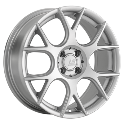 Диск LS FlowForming RC07 7,5x17 4x100 ET40 D60,1