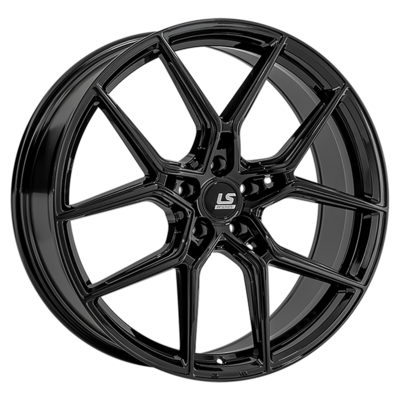 Диск LS FlowForming RC100 9,5x22 5x108 ET48 D63,4