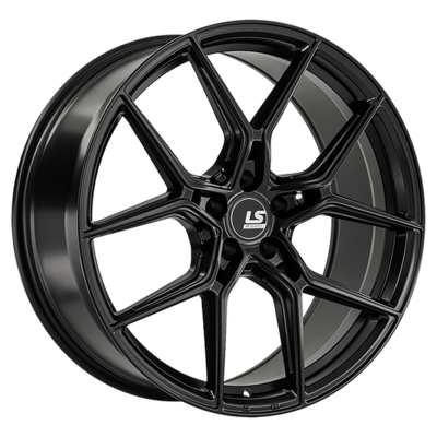 Диск LS FlowForming RC100 9,5x21 5x112 ET33 D66,6