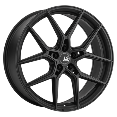 Диск LS FlowForming RC100 9,5x22 5x120 ET40 D72,6