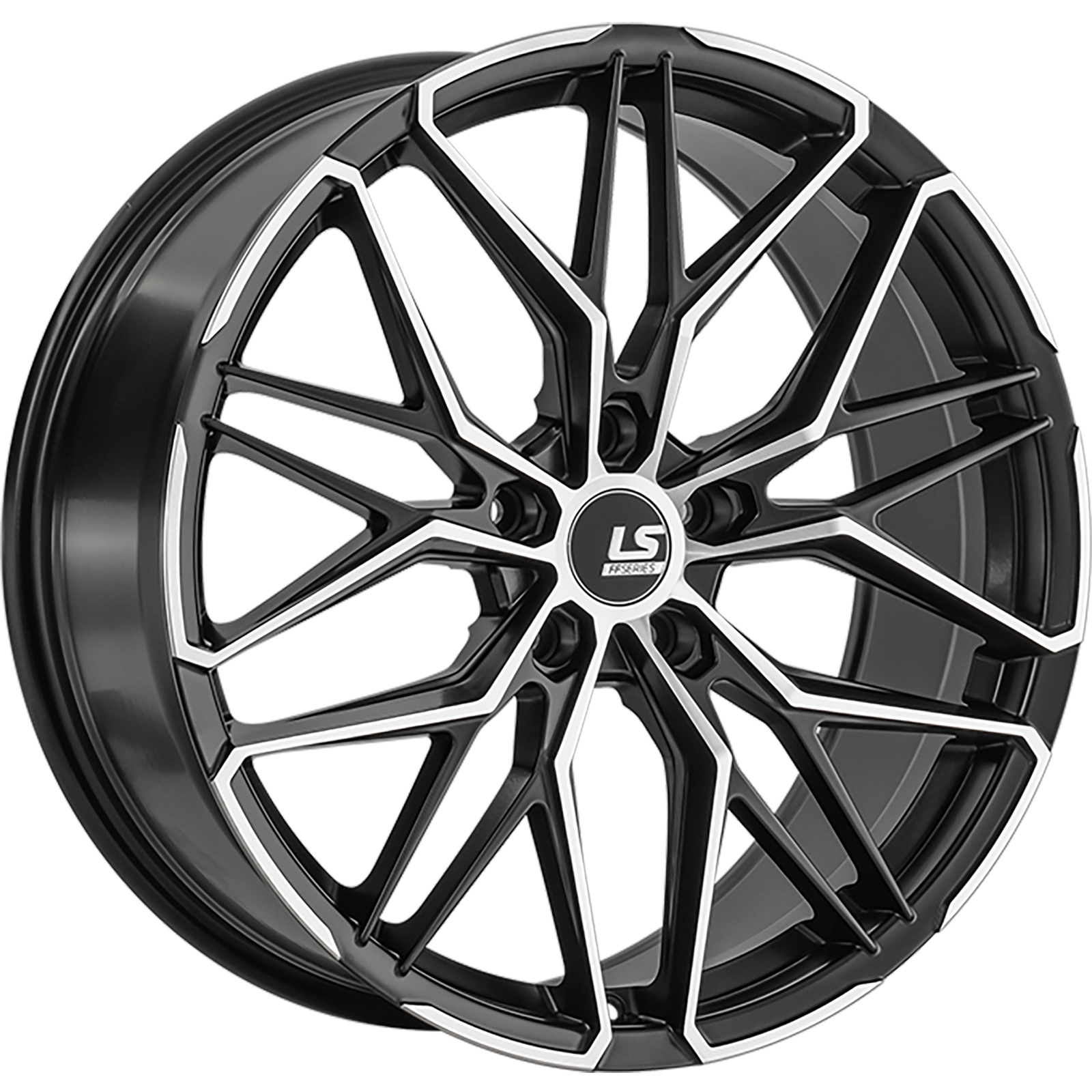 LS FlowForming RC101