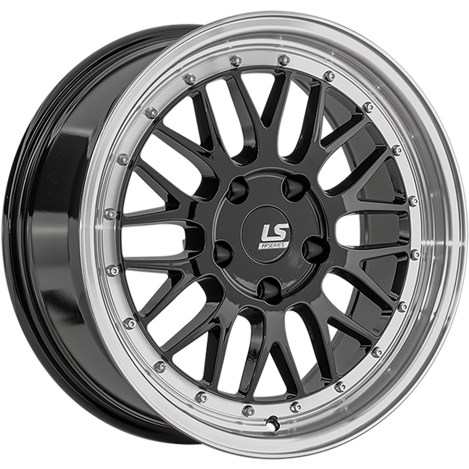 LS FlowForming RC102