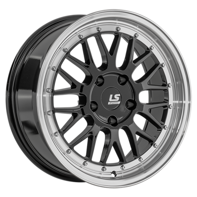 Диск LS FlowForming RC102 8x17 5x120 ET30 D72,6