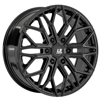 Диск LS FlowForming RC103 8,5x19 6x139,7 ET36 D100,1