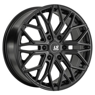 Диск LS FlowForming RC103 8,5x19 6x139,7 ET36 D100,1