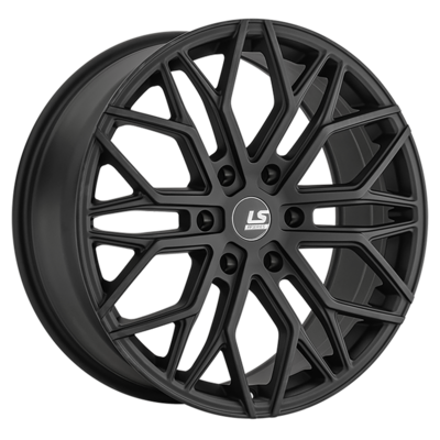 Диск LS FlowForming RC103 9x20 6x139,7 ET40 D100,1