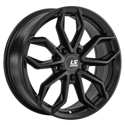 Диск LS FlowForming RC104 7,5x18 5x108 ET33 D65,1