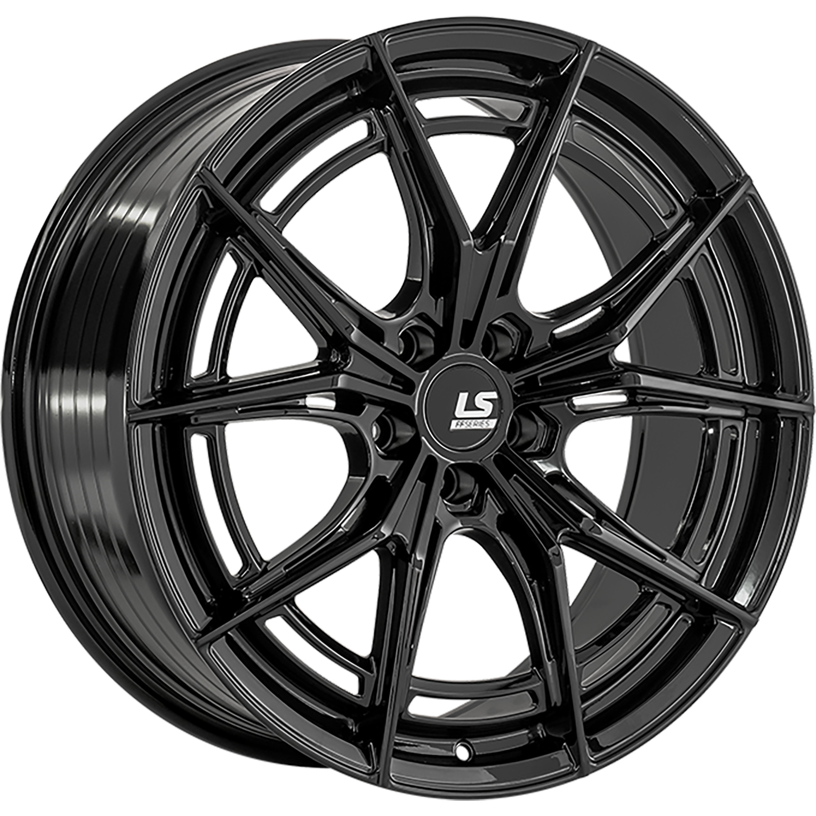 LS FlowForming RC105