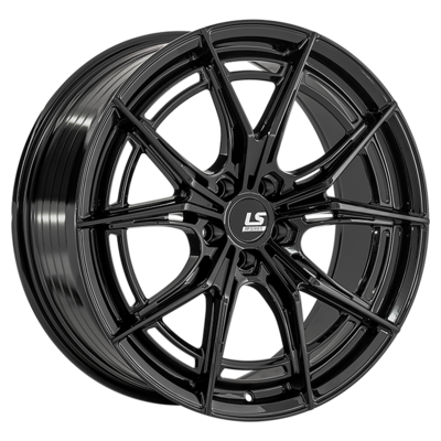 Диск LS FlowForming RC105 9x20 5x108 ET35 D65,1