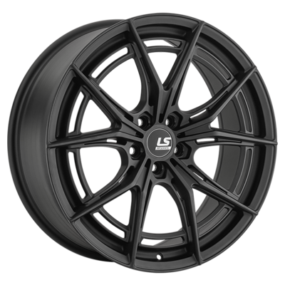 Диск LS FlowForming RC105 8,5x20 5x108 ET38 D65,1