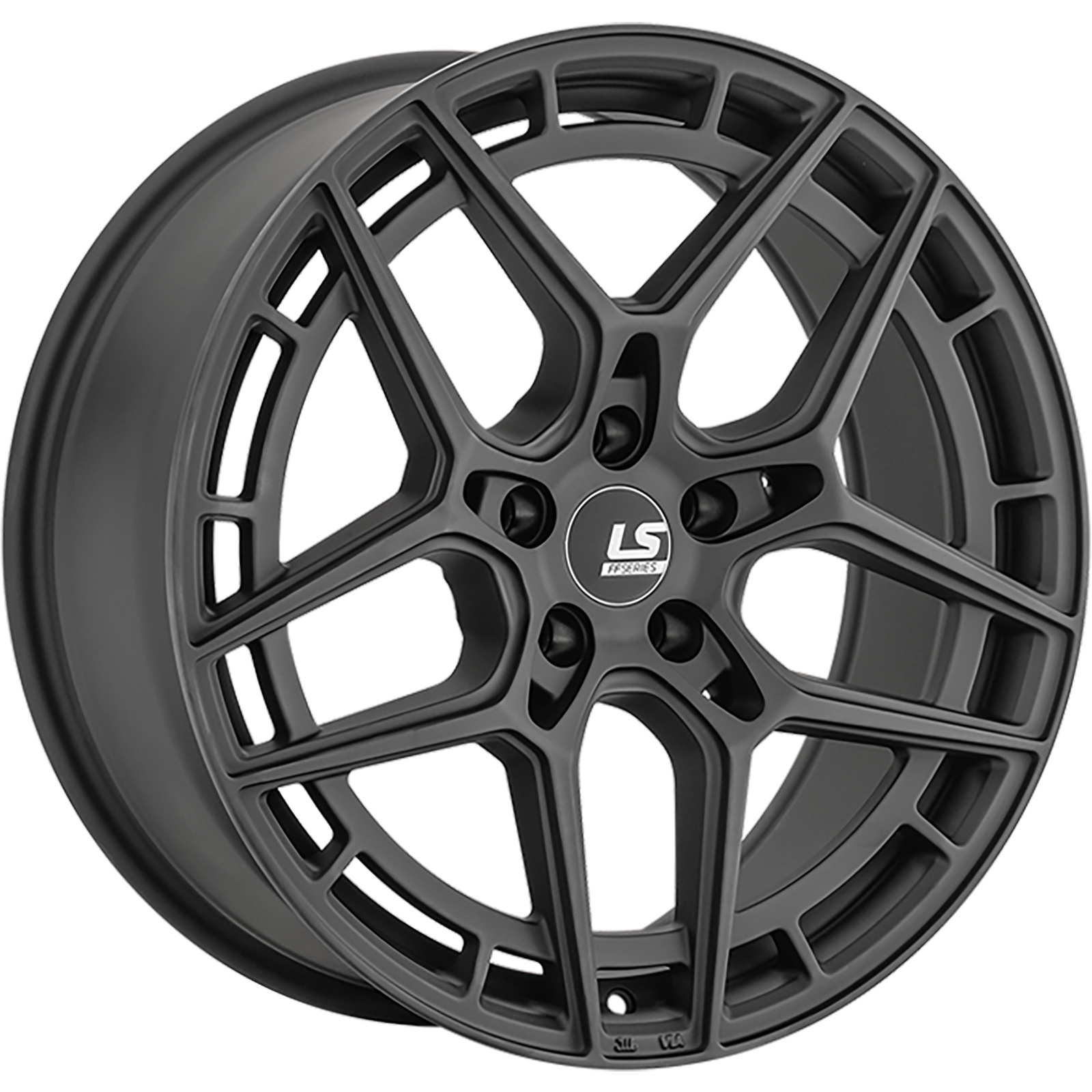 LS FlowForming RC107