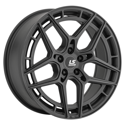 Диск LS FlowForming RC107 9x19 5x112 ET44 D66,6
