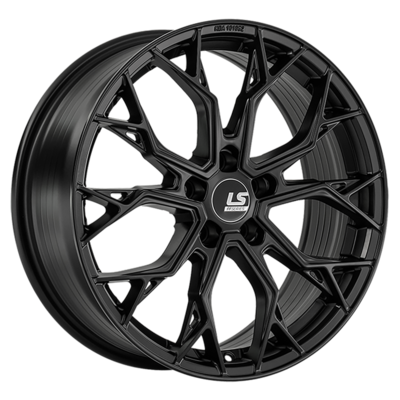 Диск LS FlowForming RC108 7,5x18 5x108 ET33 D65,1