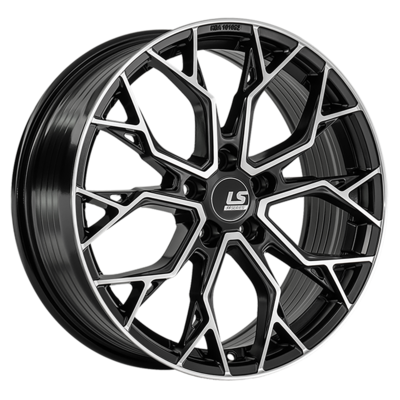 Диск LS FlowForming RC108 7,5x18 5x108 ET45 D65,1