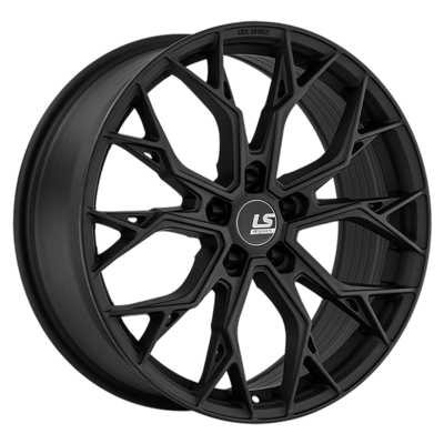 Диск LS FlowForming RC108 8,5x19 5x112 ET40 D66,6
