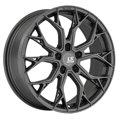 Диск LS FlowForming RC108 7,5x18 5x112 ET40 D66,6