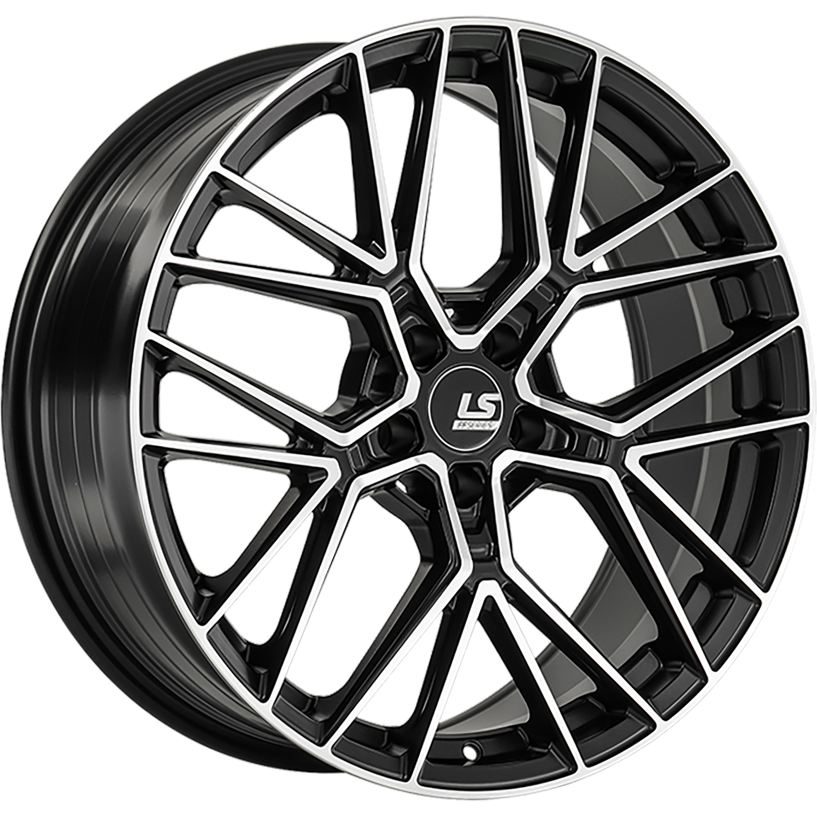 LS FlowForming RC109