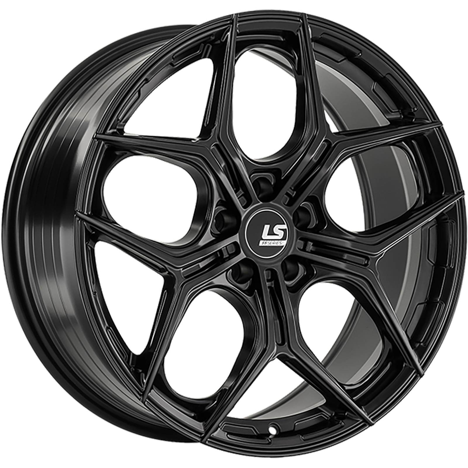 LS FlowForming RC110