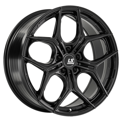 Диск LS FlowForming RC110 8,5x20 5x127 ET45 D71,5