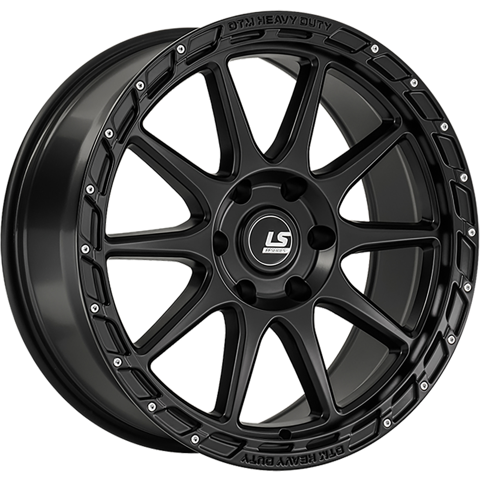 LS FlowForming RC111