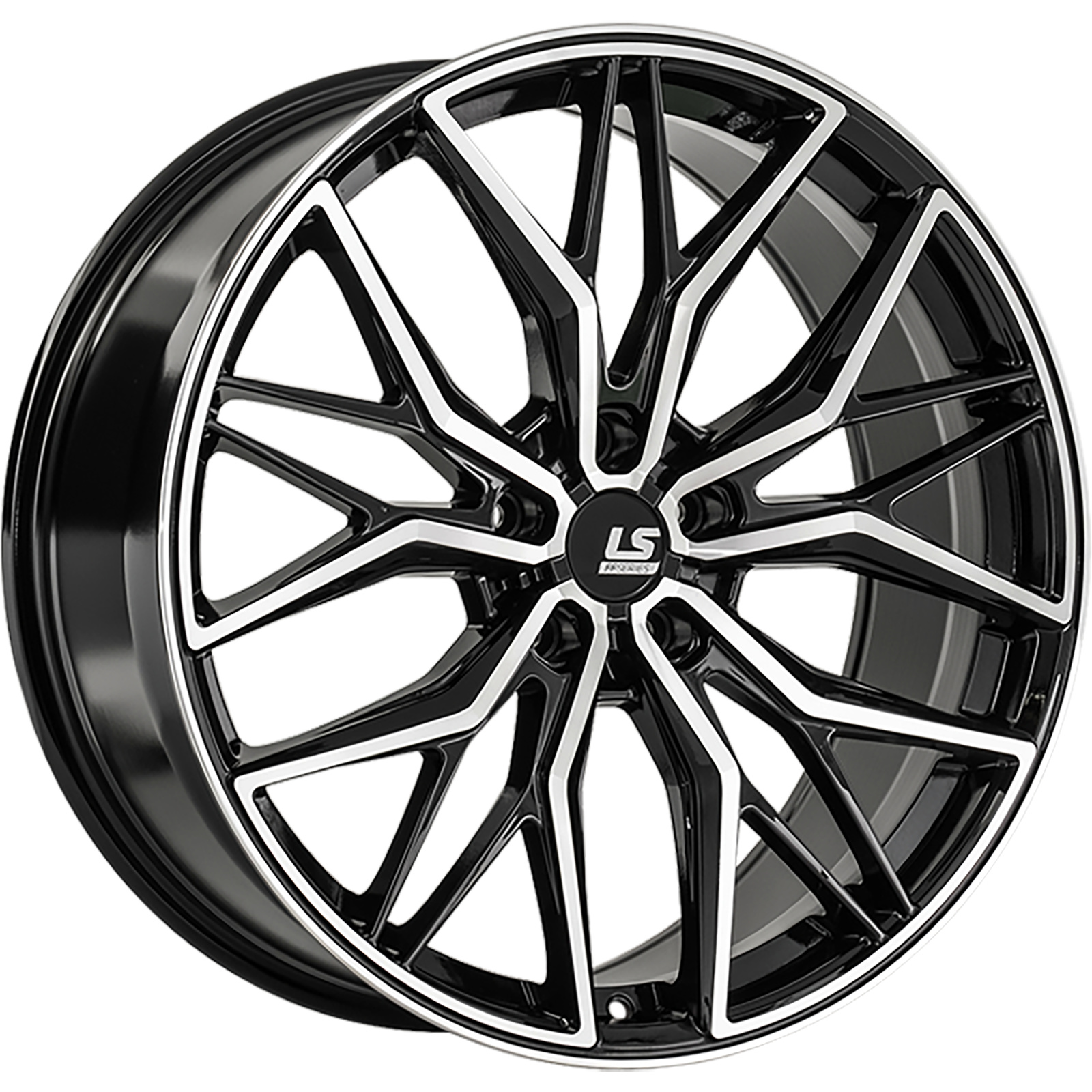 LS FlowForming RC113