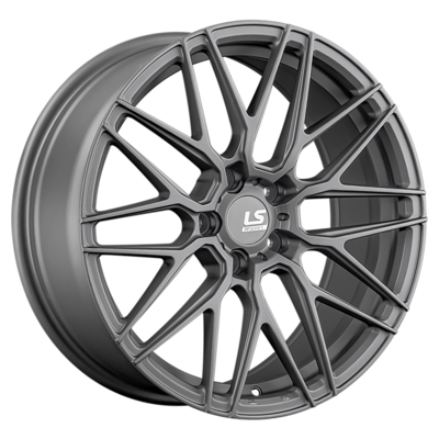 Диск LS FlowForming RC13 8x18 5x112 ET40 D66,6