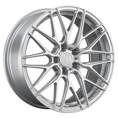 Диск LS FlowForming RC13 8x18 5x112 ET40 D66,6