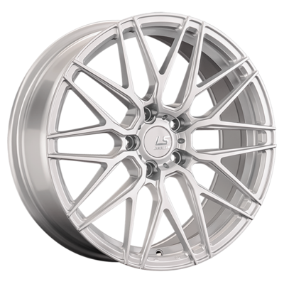 Диск LS FlowForming RC13 8x18 5x114,3 ET40 D67,1
