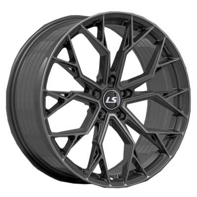 Диск LS FlowForming RC61 8,5x19 5x108 ET36 D65,1