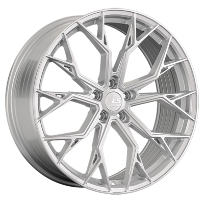 Диск LS FlowForming RC61 9x21 5x114,3 ET35 D60,1